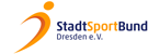 Logo Stadtsportbund Dresden