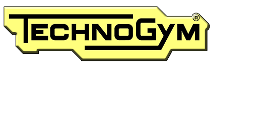 Logo TechnoGym