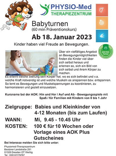 Babyturnen2023