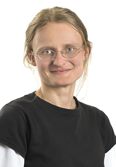 Alexandra Ulfig